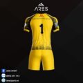 Áo bóng đá tự thiết kế Liên Việt Postbank
