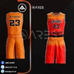 mẫu đồ áo đồng phục bóng rổ 56