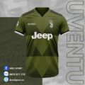 áo Juventus 10