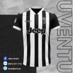 áo Juventus 11