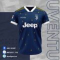 áo Juventus 12