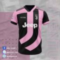 áo Juventus 13
