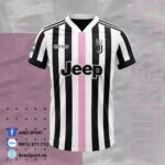 áo Juventus 9
