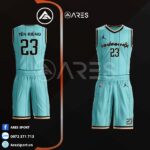 mẫu đồ áo đồng phục bóng rổ 8