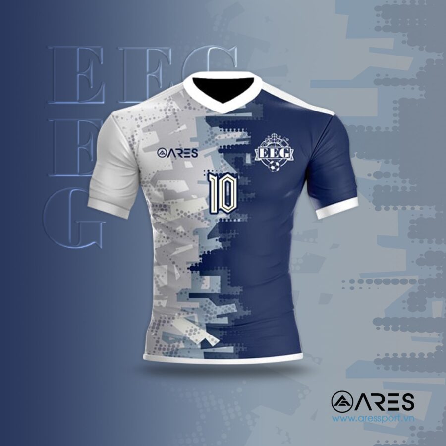 Áo đá banh không logo Mourinho