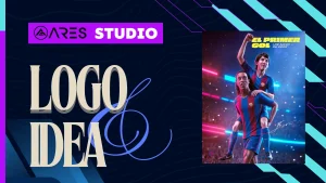 LOGO IDEA STUDIO 1