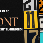 FONT ARES SPORT BANNER