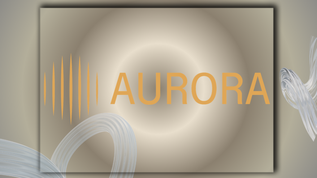 ARES AURORA FC LOGO