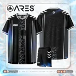 Áo đá banh Noctis Legion