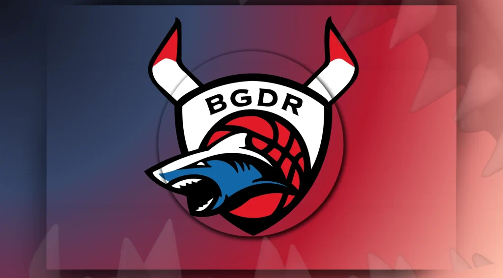 Ares BGDR LOGO