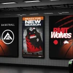 ARES RMIT Wolves banner