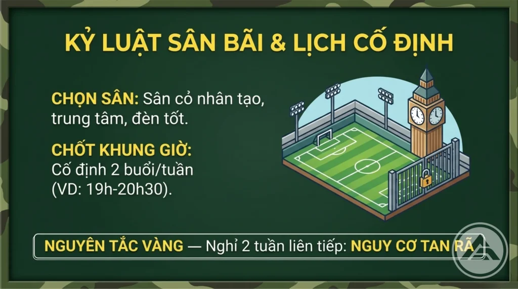 Cách lập đội bóng sân 5 (9)