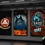 ARES 5A22 BANNER