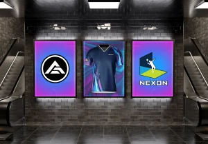 ARES Mabinton banner