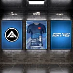 ARES x Phan Thiet Run & Fun Banner